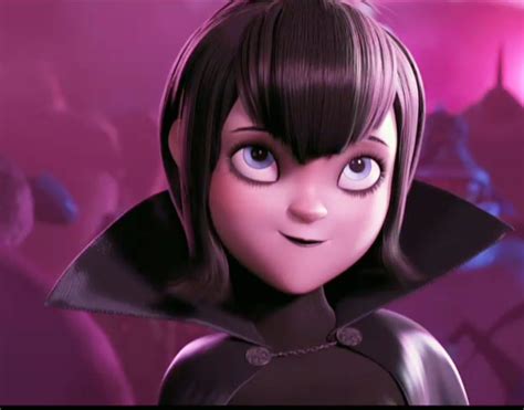 Character: mavis dracula